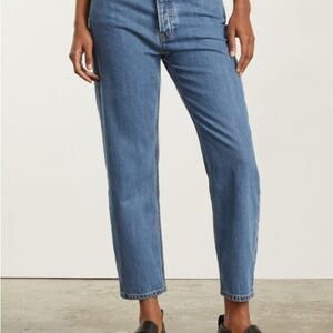 Everlane Summer Slouch Women's Jeans sz 27